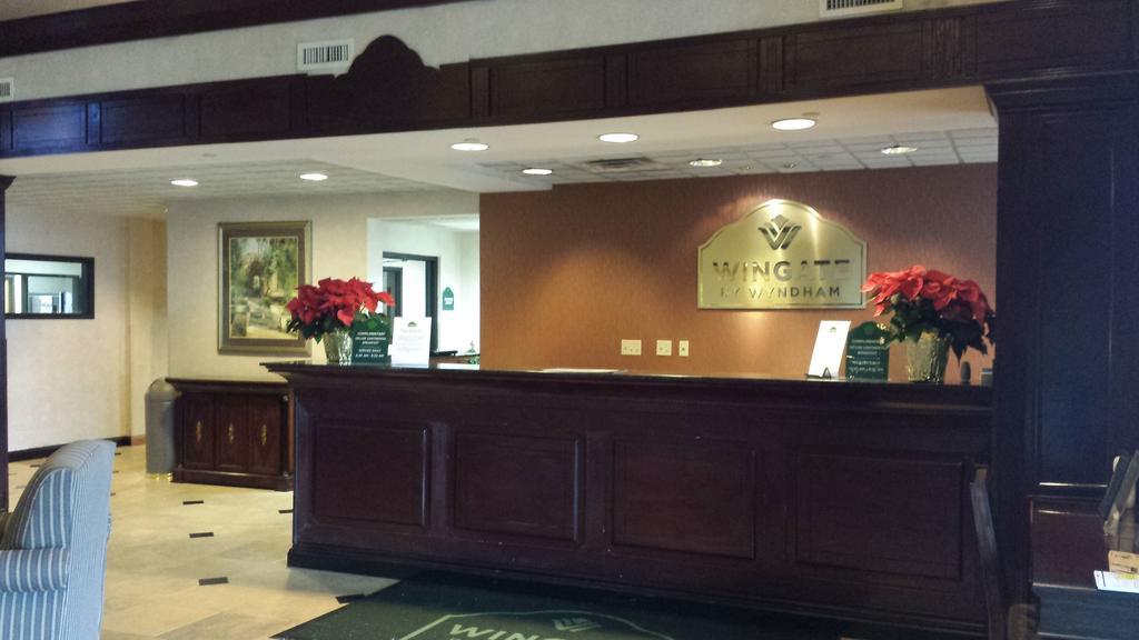 Wingate By Wyndham - Streetsboro Hotel Buitenkant foto