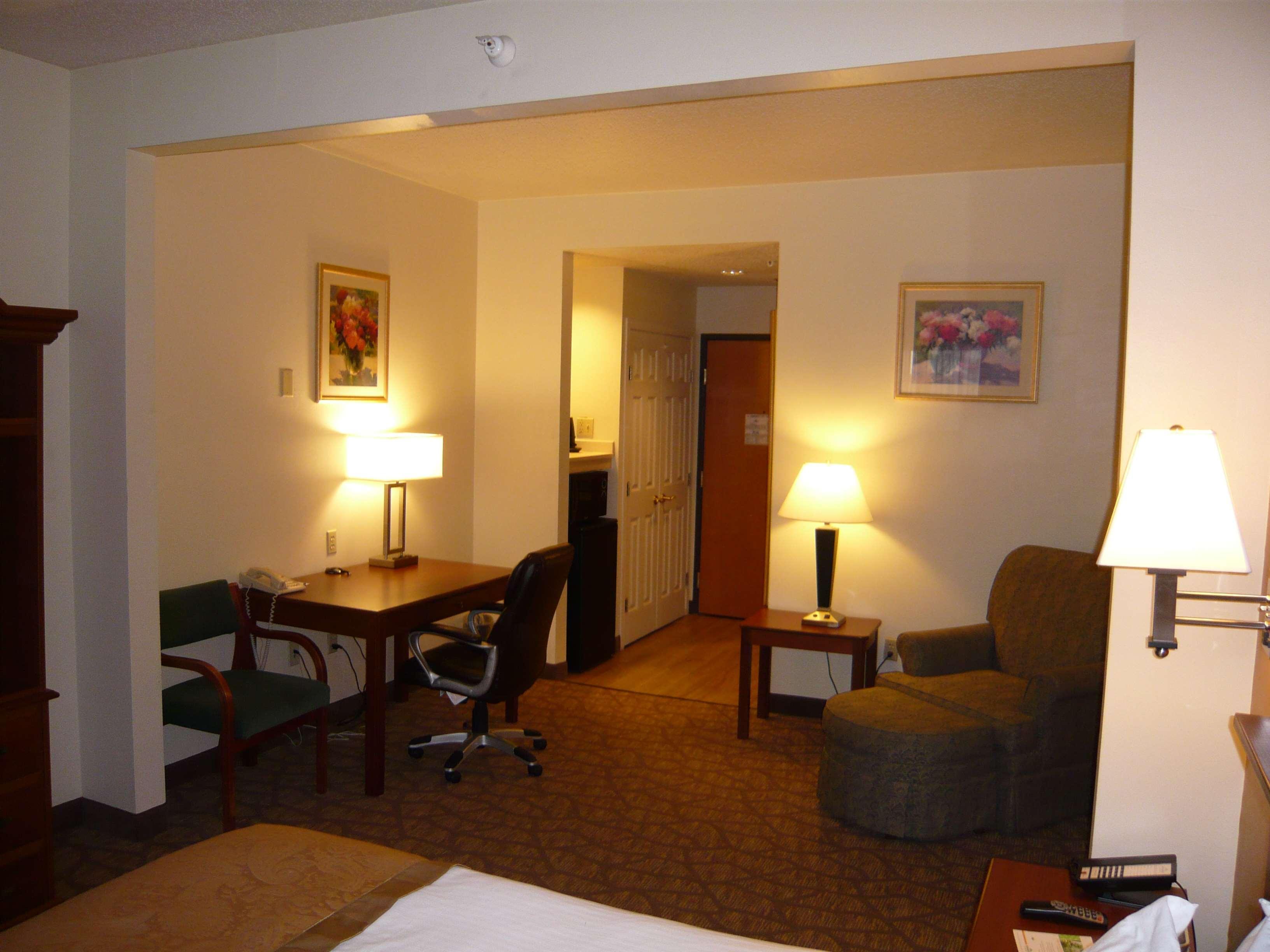 Wingate By Wyndham - Streetsboro Hotel Buitenkant foto