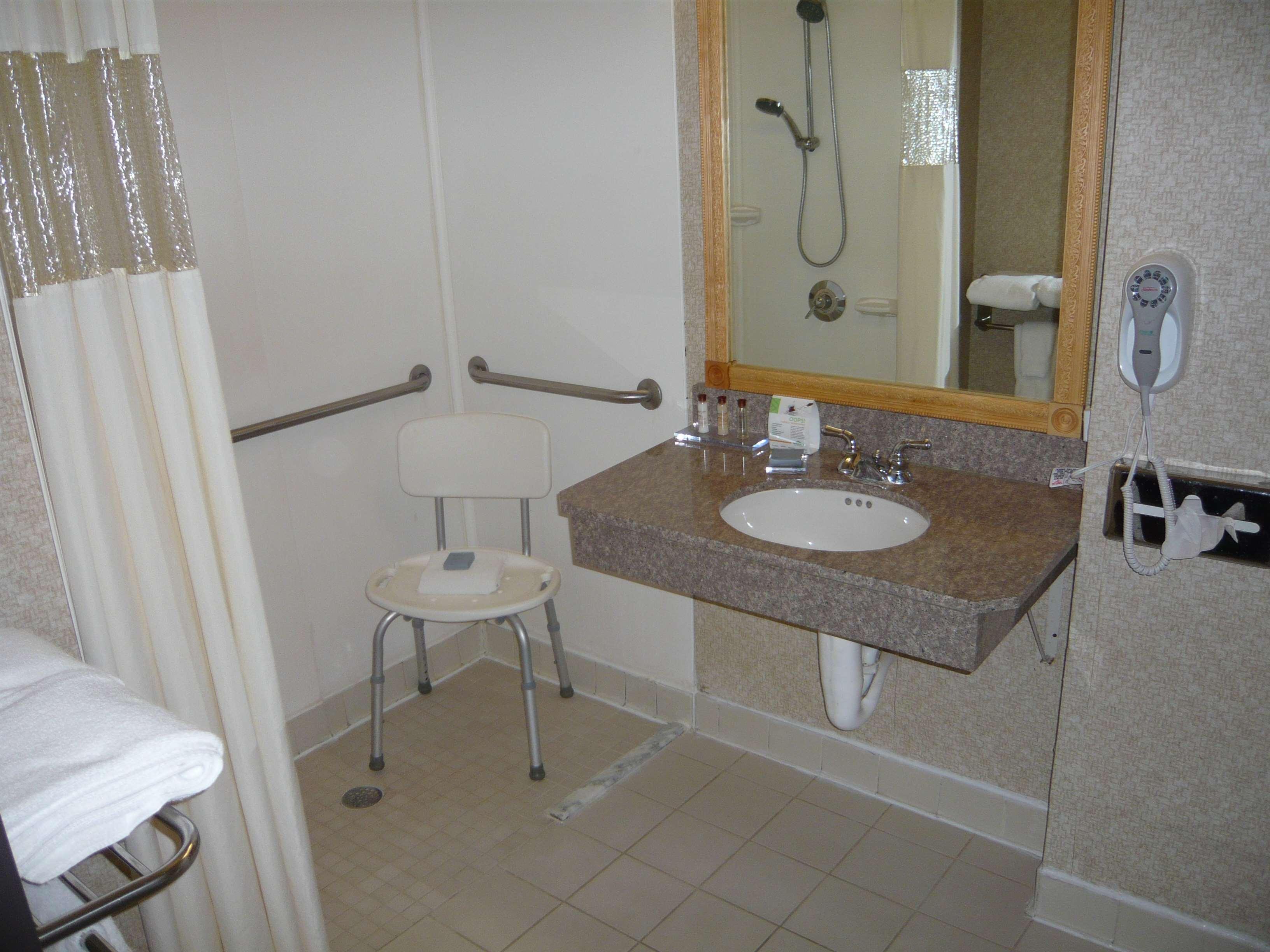 Wingate By Wyndham - Streetsboro Hotel Buitenkant foto