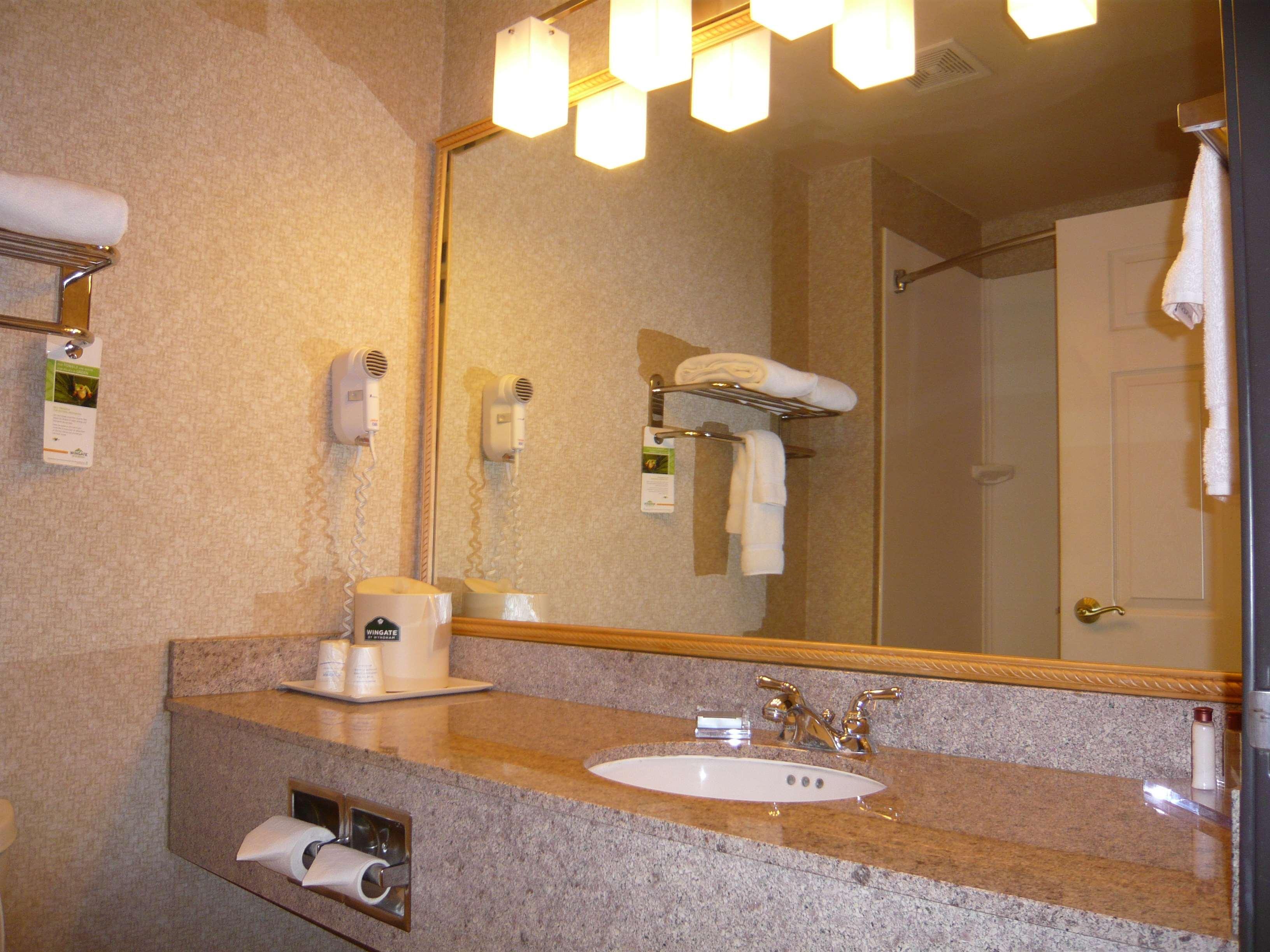 Wingate By Wyndham - Streetsboro Hotel Buitenkant foto