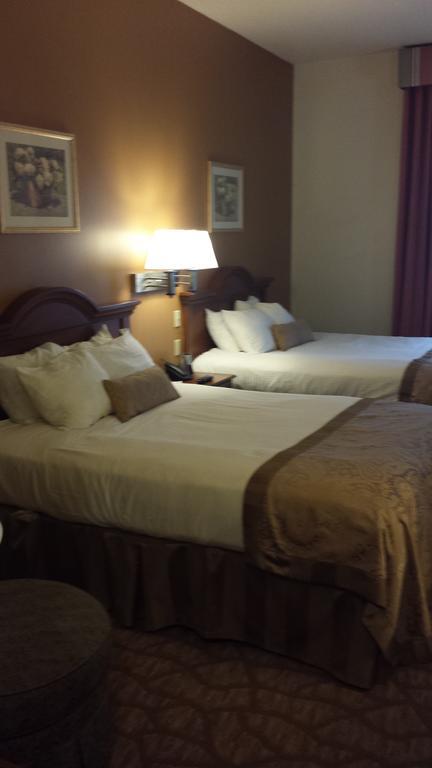 Wingate By Wyndham - Streetsboro Hotel Kamer foto