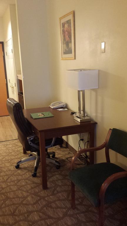 Wingate By Wyndham - Streetsboro Hotel Kamer foto