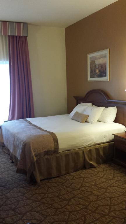 Wingate By Wyndham - Streetsboro Hotel Kamer foto