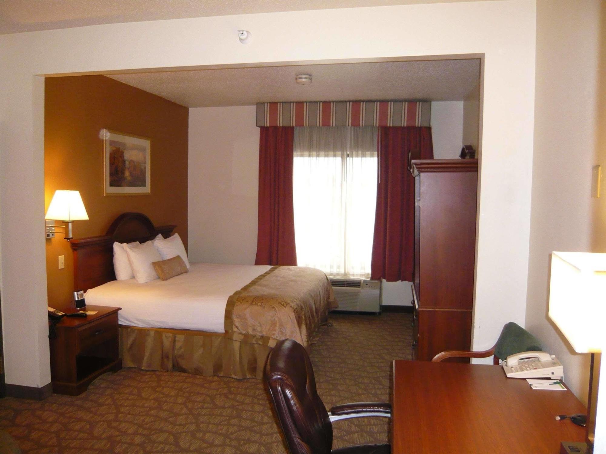 Wingate By Wyndham - Streetsboro Hotel Buitenkant foto